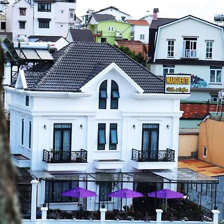 Marguerite Villa Νταλάτ Εξωτερικό φωτογραφία