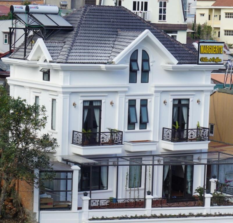 Marguerite Villa Νταλάτ Εξωτερικό φωτογραφία