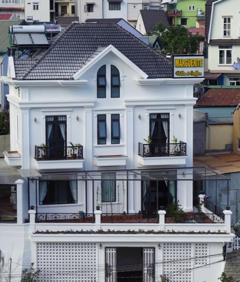Marguerite Villa Νταλάτ Εξωτερικό φωτογραφία