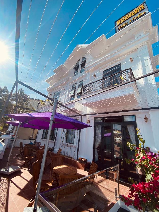 Marguerite Villa Νταλάτ Εξωτερικό φωτογραφία