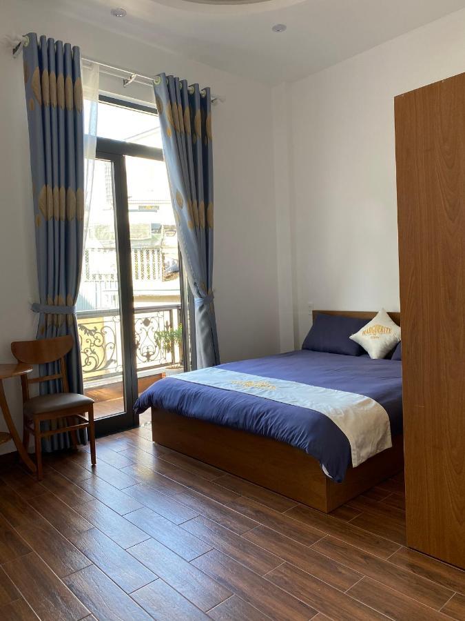 Marguerite Villa Νταλάτ Εξωτερικό φωτογραφία