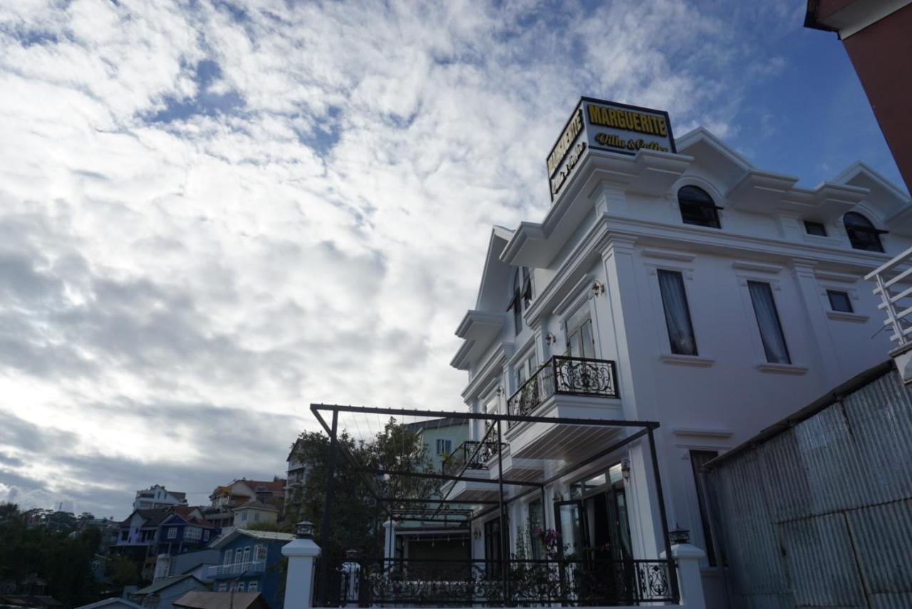 Marguerite Villa Νταλάτ Εξωτερικό φωτογραφία
