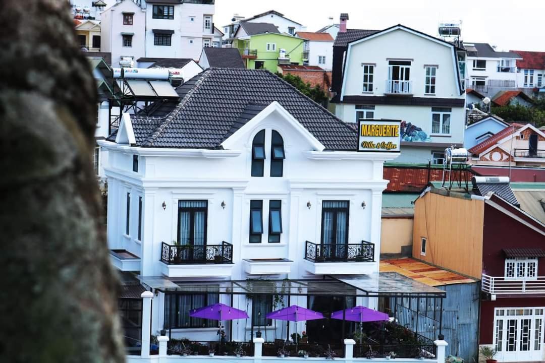 Marguerite Villa Νταλάτ Εξωτερικό φωτογραφία