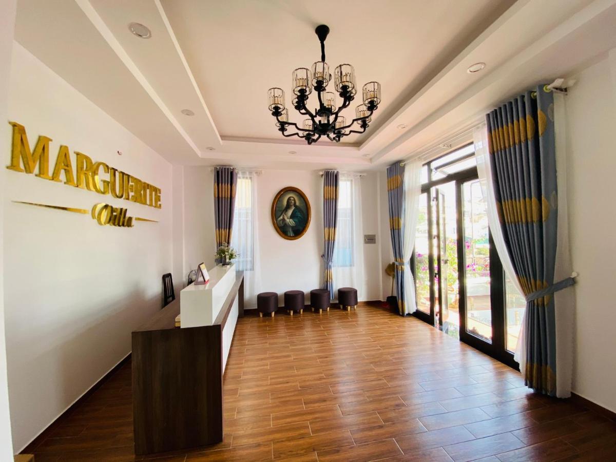 Marguerite Villa Νταλάτ Εξωτερικό φωτογραφία