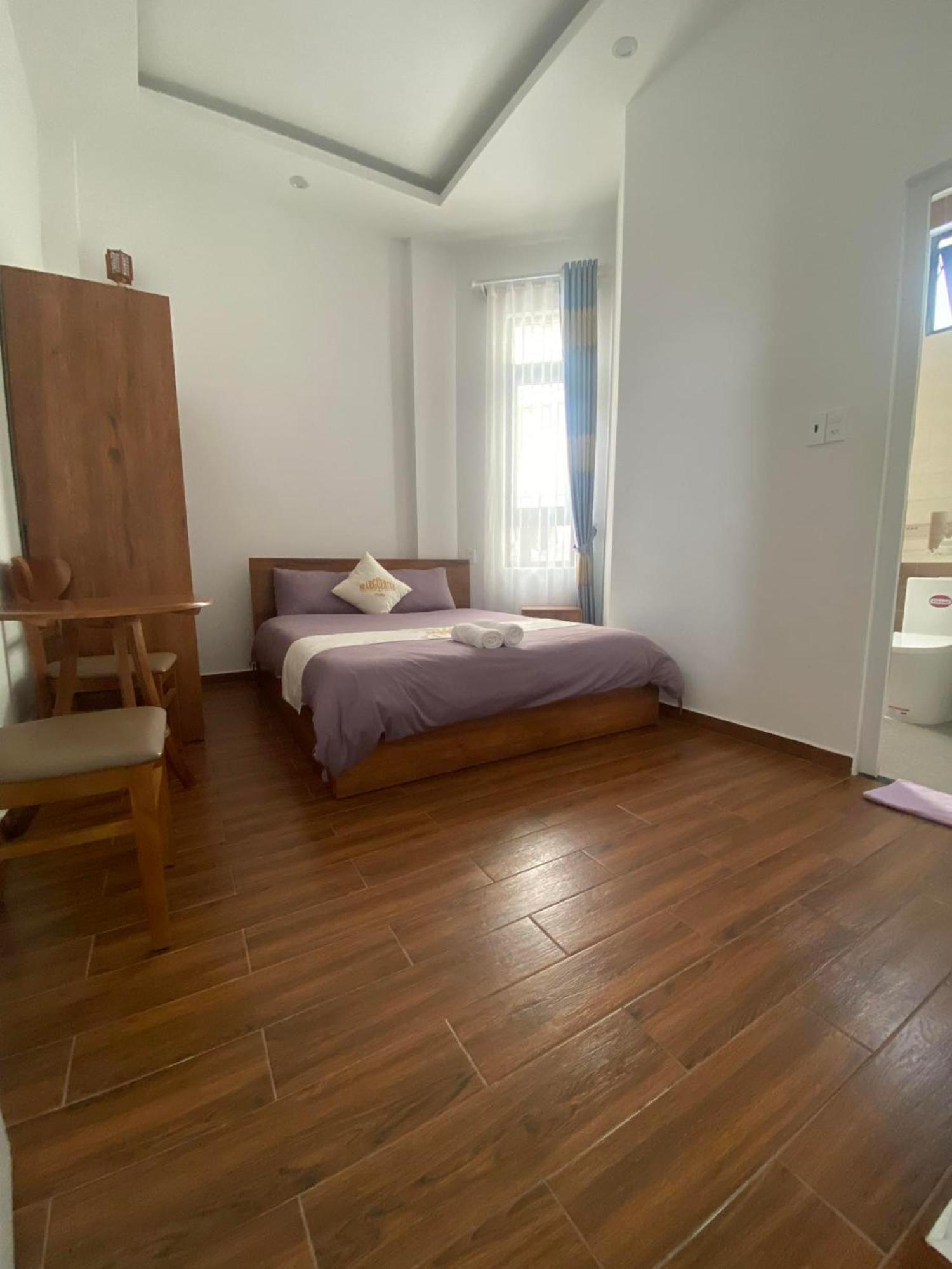 Marguerite Villa Νταλάτ Εξωτερικό φωτογραφία