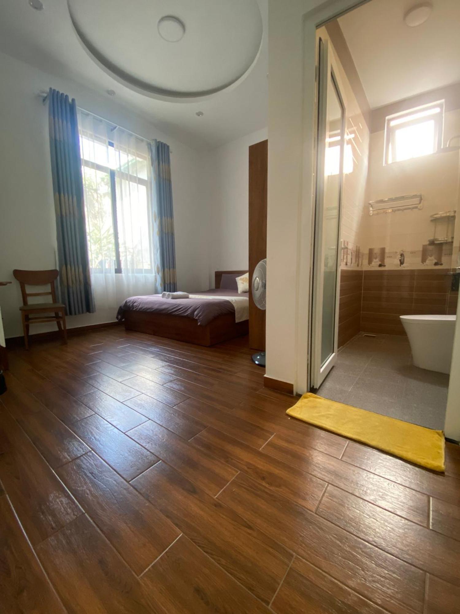 Marguerite Villa Νταλάτ Εξωτερικό φωτογραφία